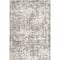 5ft. x 7ft. Grey & Ivory Area Rug by Ashland®